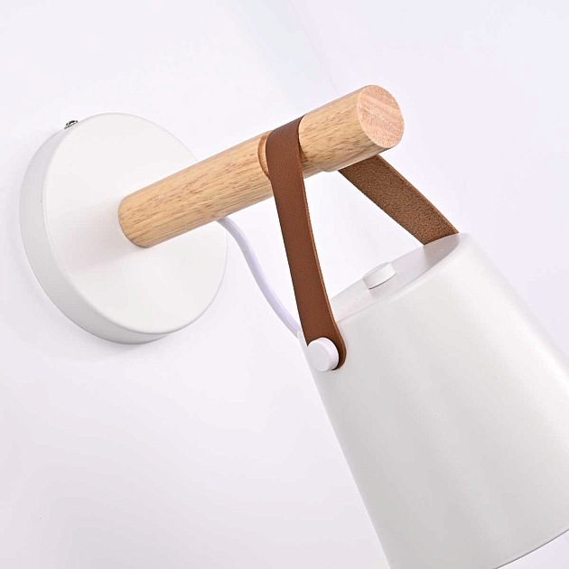 Бра Imperium Loft Natura 178008-26 Фото № 5