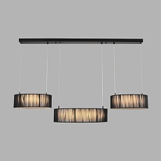 Подвесная люстра Lumion Kava Ledio 8371/70L 5