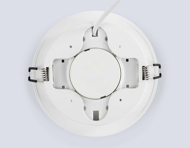 Светильник встраиваемый Ambrella light TECHNO SPOT TU5012 Фото № 5