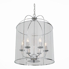 Подвесная люстра ST Luce Odierno SL267.103.06 1