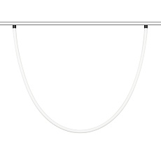 Трековый светодиодный светильник Arlight Mag-Flex-Tube-Elastic-L2500-35W Day4000 035384