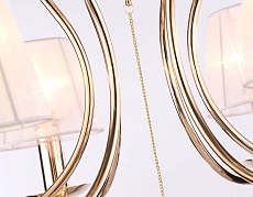Подвесная люстра Ambrella light Traditional TR4546 4