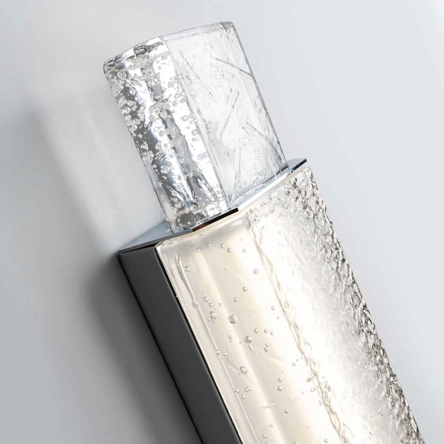 Настенный светодиодный светильник Modelux ML.542.630 CR изображение 3 Настенный светодиодный светильник Modelux ML.542.630 CR Фото № 3