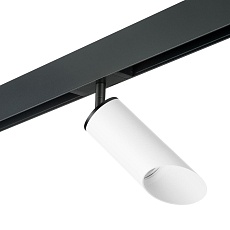 Комплект с трековым светильником Lightstar Rullo (214436+595057+201436) PRO43636