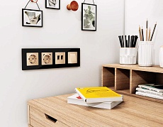 Лицевая панель AMBRELLA VOLT ALFA AP6121 2