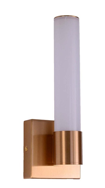 Бра Zortes TUBE ZRS.17004.6 изображение 8 Бра Zortes TUBE ZRS.17004.6 Фото № 8