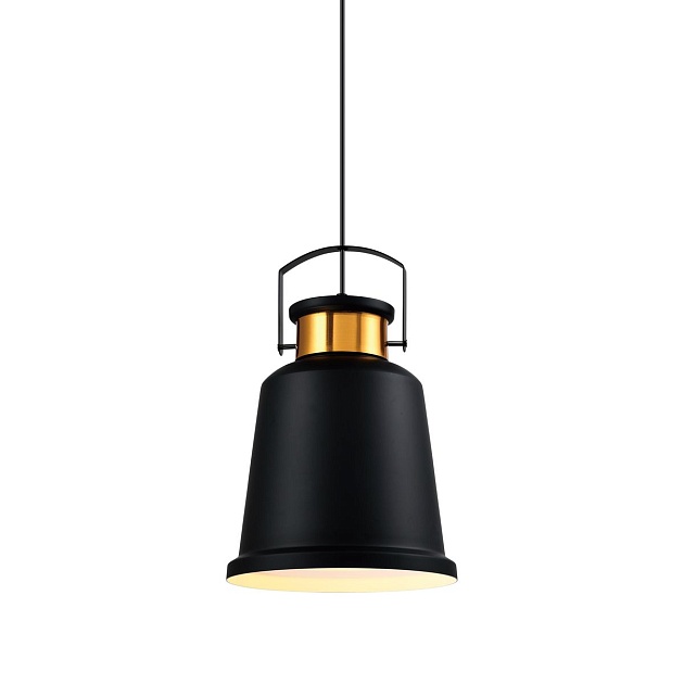 Подвесной светильник Moderli Felex V1450-1P изображение 6 Подвесной светильник Moderli Felex V1450-1P Фото № 6