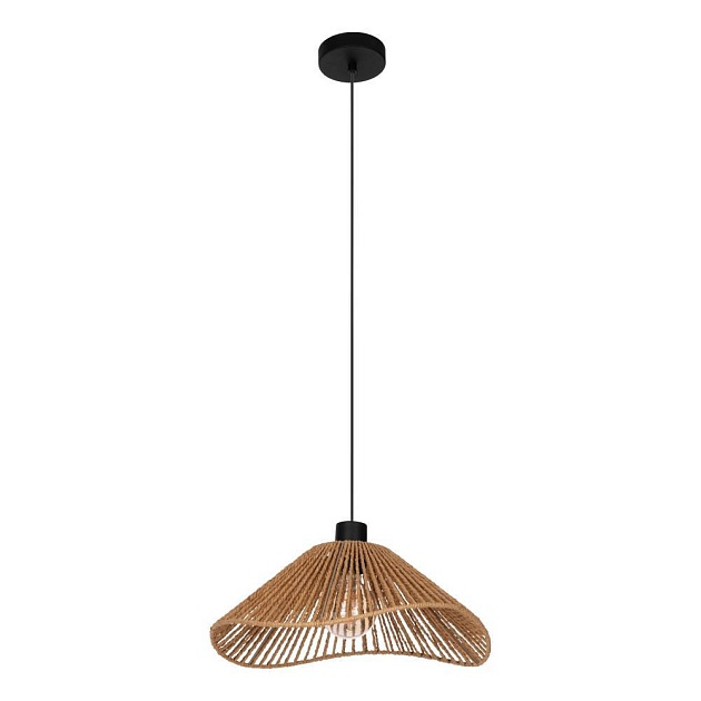 Подвесной светильник Eglo Lavister 44072 изображение 1 Подвесной светильник Eglo Lavister 44072 Фото № 1