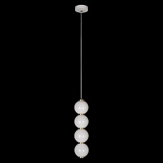 Подвесной светодиодный светильник Loft IT Pearls 10205/B 1