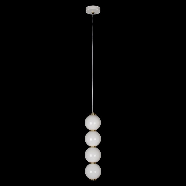 Подвесной светодиодный светильник Loft IT Pearls 10205/B изображение 2 Подвесной светодиодный светильник Loft IT Pearls 10205/B Фото № 2