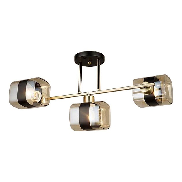 Потолочная люстра Escada 654/3PL Фото № 1