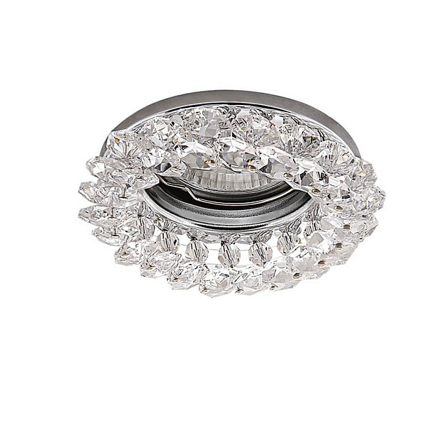 Встраиваемый светильник Lightstar Onora 030304 Фото № 1