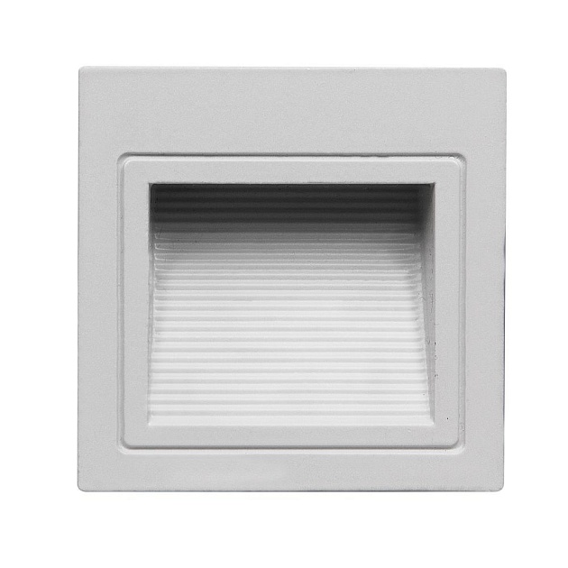Встраиваемый светодиодный светильник Jazzway PWS/R 5005679 изображение 1 Встраиваемый светодиодный светильник Jazzway PWS/R 5005679 Фото № 1