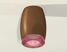 Комплект потолочного светильника Ambrella light Techno Spot XC (C1124, N7193) XS1124010 1
