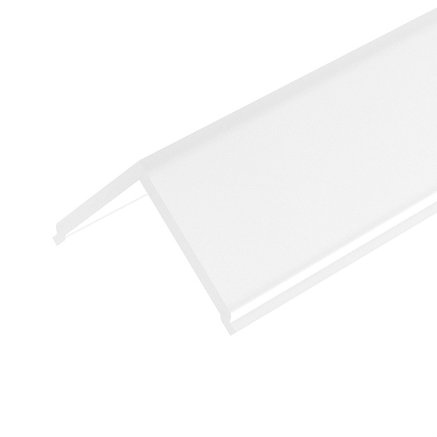 Рассеиватель Arlight SL-Kant-H16 Square Opal 024039 Фото № 1
