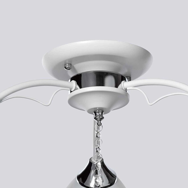 Потолочная люстра De City Нежность 676015903 изображение 8 Потолочная люстра De City Нежность 676015903 Фото № 8