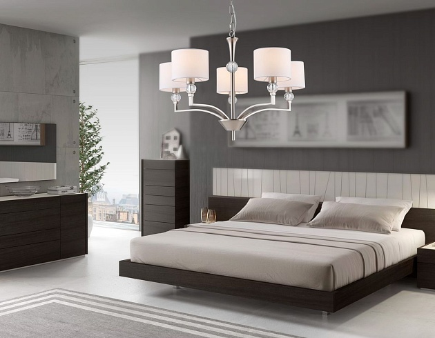 Подвесная люстра Ambrella Light High Light Classic LH71121 Фото № 10