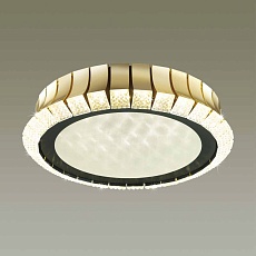 Потолочный светодиодный светильник Odeon Light Asturo 4994/75L 2