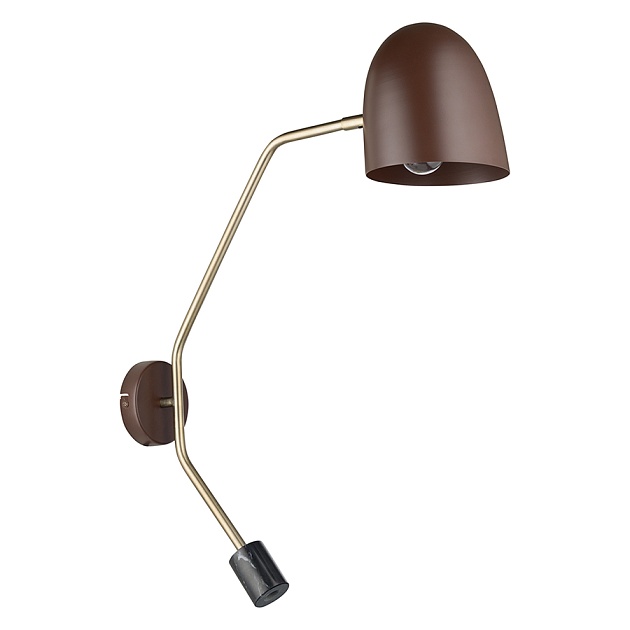 Бра Bergenson Bjorn Fedd BB0000436 Фото № 1