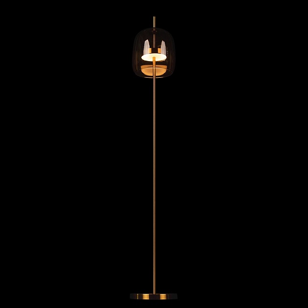 Торшер Loft IT Dauphin 10040F/A изображение 2 Торшер Loft IT Dauphin 10040F/A Фото № 2