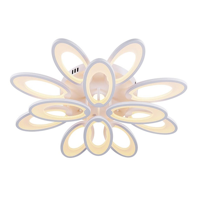 Потолочная светодиодная люстра Escada 10238/12LED Фото № 7