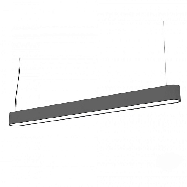 Подвесной светильник Nowodvorski Soft Led 120x6 7525 Фото № 1