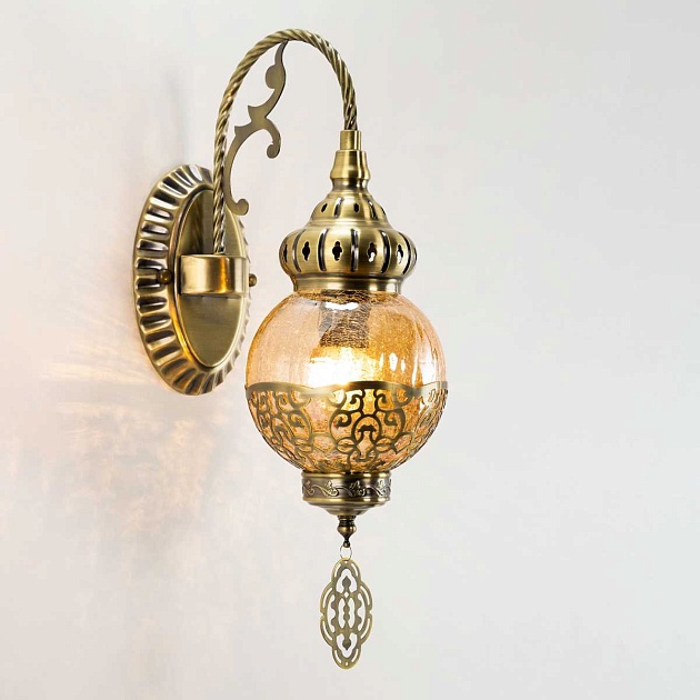 Бра Citilux Каир CL419313 Фото № 17