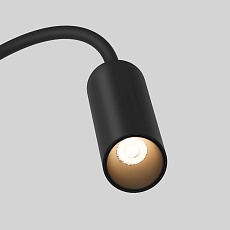 Трековый светильник Denkirs Air Spot DK5313-BK 1