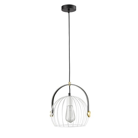 Подвесной светильник Vele Luce Pasquale VL6251P01 изображение 2 Подвесной светильник Vele Luce Pasquale VL6251P01 Фото № 2