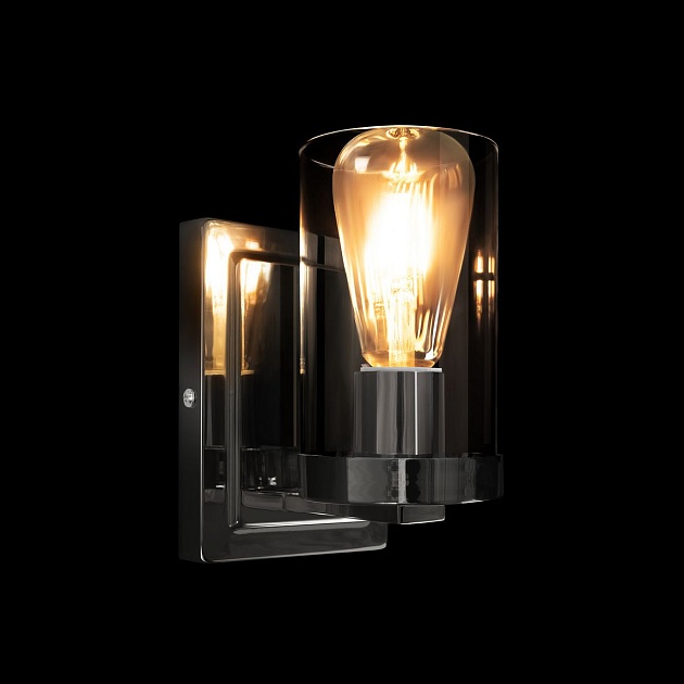Настенный светильник Loft it Candlelight 10437W Фото № 3