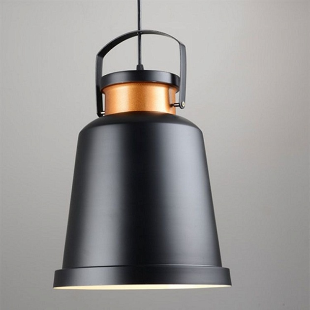 Подвесной светильник Moderli Felex V1450-1P изображение 5 Подвесной светильник Moderli Felex V1450-1P Фото № 5