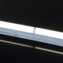 Мебельный светодиодный светильник Elektrostandard Led Stick T5 90cm 84Led 18W 6500K 4690389073854 3