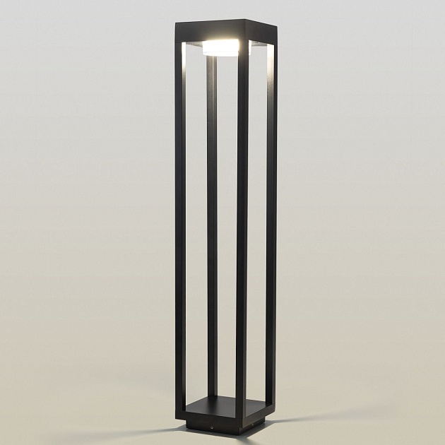 Уличный светильник Citilux Genox CLU13B изображение 5 Уличный светильник Citilux Genox CLU13B Фото № 5