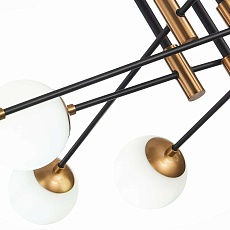 Потолочная люстра ST Luce Limano SL1203.402.08 1