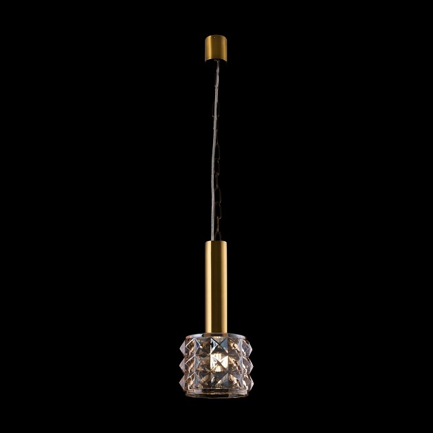 Подвесной светильник Maytoni Rock Me MOD027PL-01BS Фото № 5