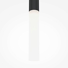 Подвесной светодиодный светильник Maytoni Pro Shade MOD157PL-L6BK 1