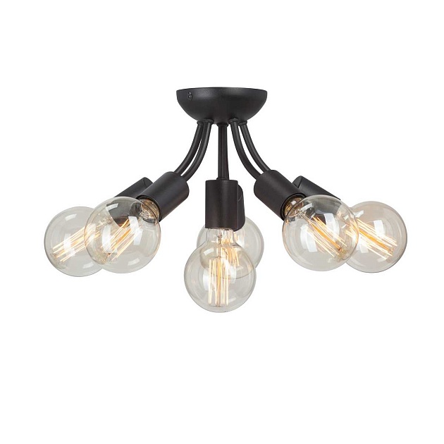 Потолочная люстра Vitaluce V3927-1/6PL Фото № 1