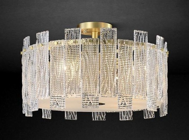 Потолочный светильник Romatti Kobo Ion PT3236 Фото № 3