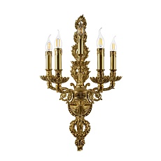 Бра Loft IT Bizantin 10577W