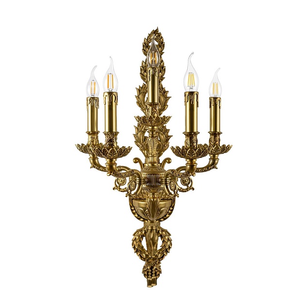 Бра Loft IT Bizantin 10577W изображение 1 Бра Loft IT Bizantin 10577W Фото № 1