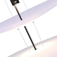 Подвесной светодиодный светильник ST Luce Isola SL6101.413.01 3