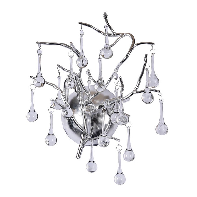 Бра Divinare Salice 3132/26 AP-2 изображение 1 Бра Divinare Salice 3132/26 AP-2 Фото № 1