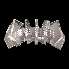 Настенный светильник Fluorite Celeste Chrome FL1177-3W 5