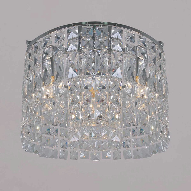 Люстра Reluce 90288-0.3-04 CR Фото № 1