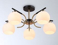 Потолочная люстра Ambrella light Traditional Modern TR303312 4