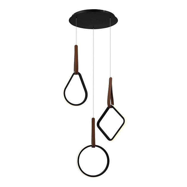 Подвесной светильник ST Luce SL6131.403.36 Фото № 1