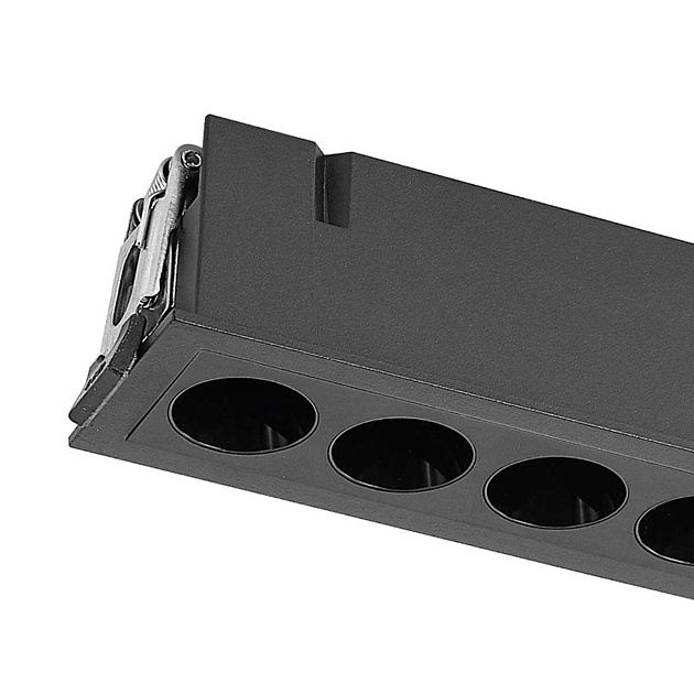 Встраиваемый светильник Mantra BLAU 9135 Фото № 2