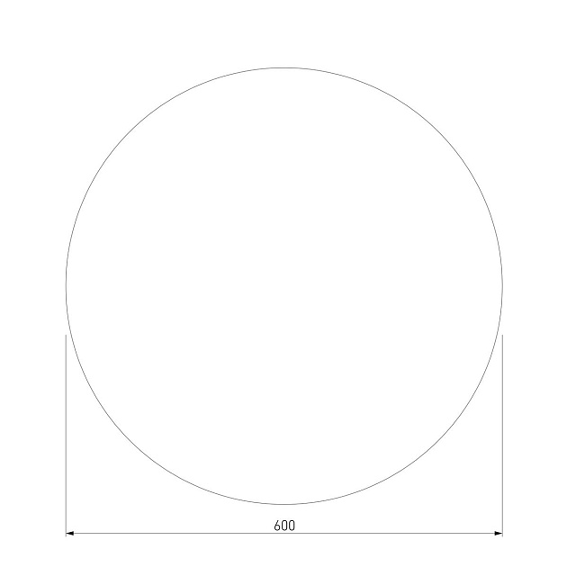 Настенный светильник TK Lighting 10098 Luna Фото № 2