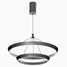 Люстра подвесная Citilux Tavi CL717013 5