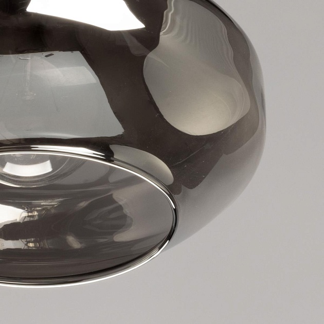 Люстра De City Лоск 107011801 Фото № 4